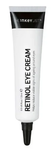 Retinol Eye Cream