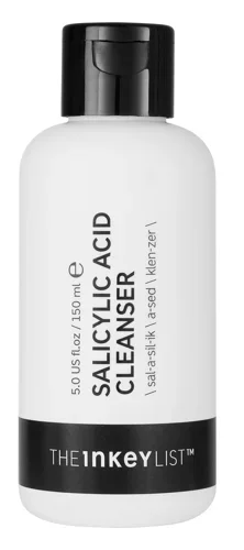 Salicylic Acid Cleanser