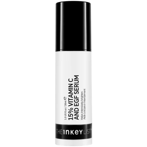 15% Vitamin C And EGF Serum
