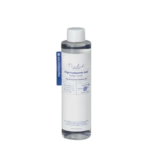 Oligo Hyaluronic Acid Deep Toner