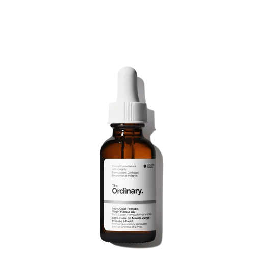 100% Cold-Pressed Virgin Marula Oil