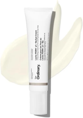 The Ordinary Lacto-PDRN 4% + B9 Eye Cream