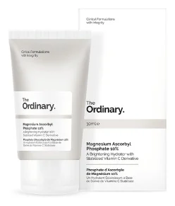 Magnesium Ascorbyl Phosphate 10%