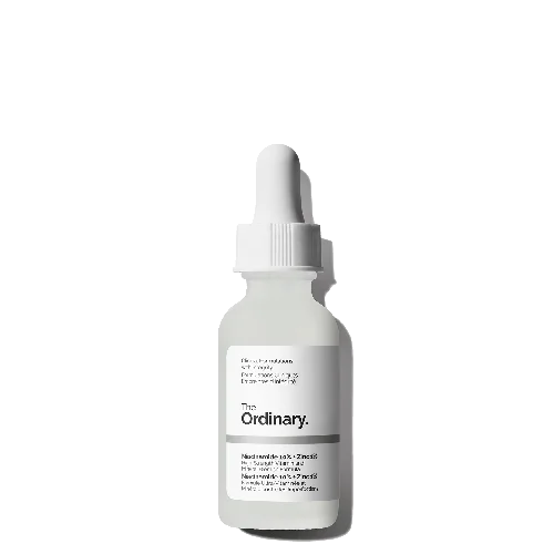 Niacinamide 10% + Zinc 1%