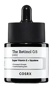 The Retinol 0.5 Oil