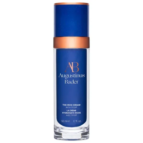 The Rich Cream with TFC8®