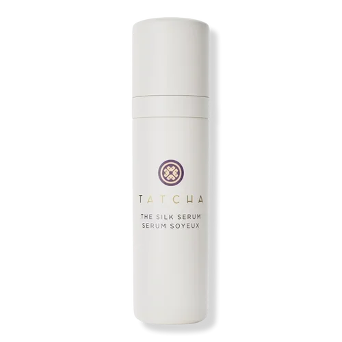 The Silk Serum Wrinkle-Smoothing Peptide + Retinol Alternative
