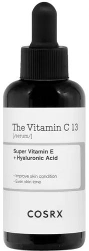 The Vitamin C 13 Serum