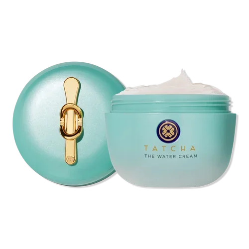 The Water Cream Lightweight Pore-Refining