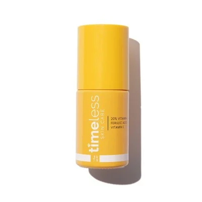 20% Vitamin C + E Ferulic Acid Serum
