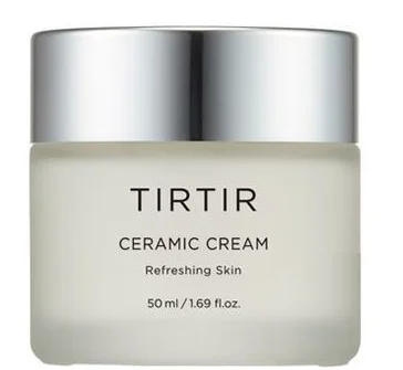 Ceramic Cream