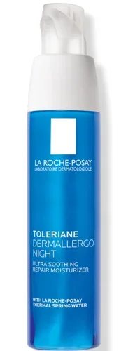 Toleriane Dermallergo Night Moisturizer
