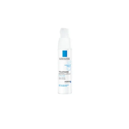 Toleriane Dermallergo Moisturizing Cream