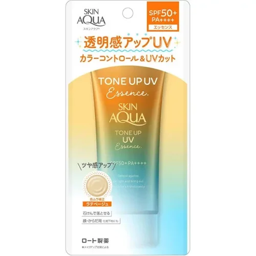 Tone Up UV Essence Latte Beige