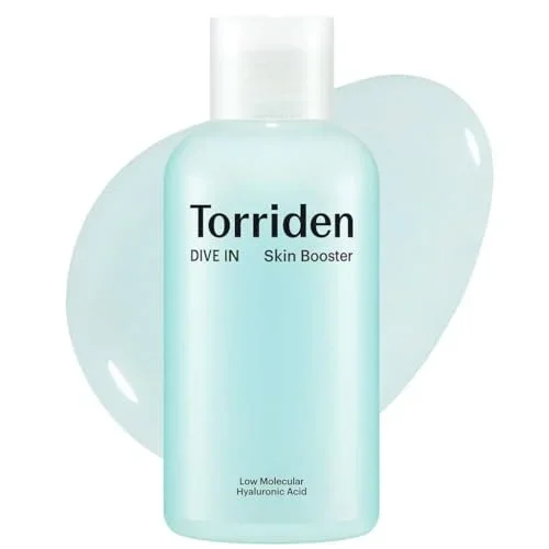 Torriden DIVE-IN Low Molecular Hyaluronic Acid Skin Booster