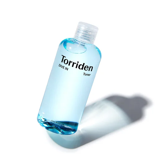 DIVE-IN Low Molecular Hyaluronic Acid Toner