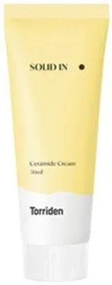 SOLID IN Ceramide Cream