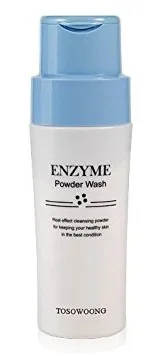 Enzyme Powder Wash