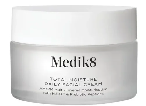 Total Moisture Daily Facial Cream