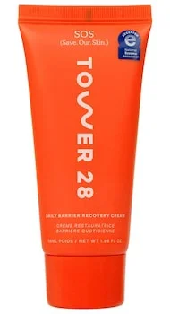 SOS Daily Skin Barrier Redness Recovery Moisturizer