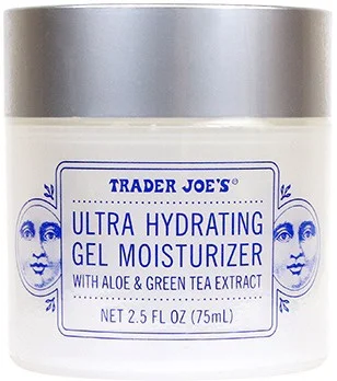 Ultra Hydrating Gel Moisturizer