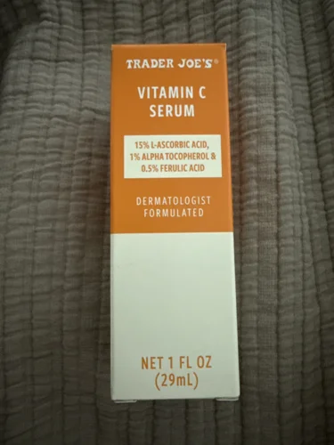 Vitamin C Serum