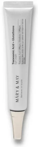 Tranexamic Acid+Glutathione Eye Cream