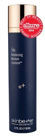 Trio Rebalancing Moisture Treatment