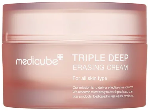 Triple Collagen Cream