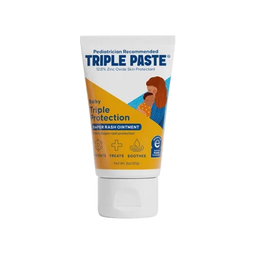 Medicated Ointment