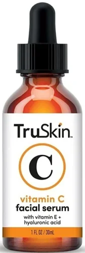 Vitamin C Facial Serum