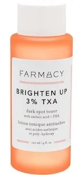 Brighten Up 3% TXA Dark Spot Toner