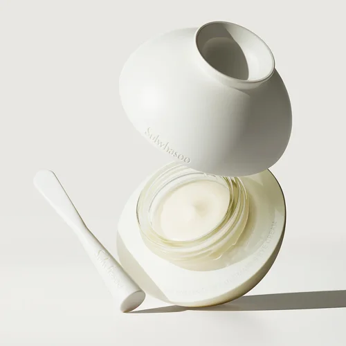 The Ultimate S Eye Cream