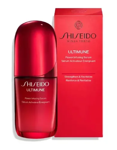 Ultimune Power Infusing Serum