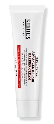 Ultra Facial Advanced Repair Barrier Cream