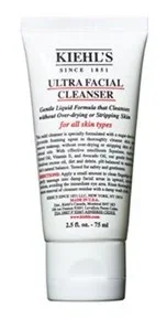 Ultra Facial Cleanser