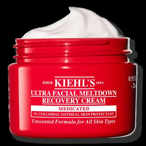 Ultra Facial Meltdown Recovery Cream