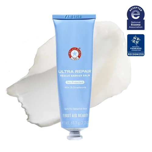 Ultra Repair Rescue Barrier Balm with 1% Dimethicone