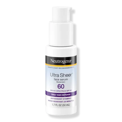 Ultra Sheer Dry-Touch