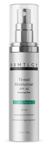 Universal Tinted Moisturizer