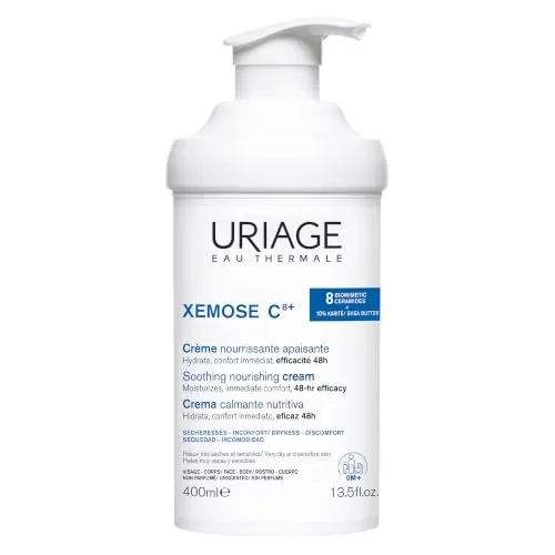Uriage Xémose C8+ Cream