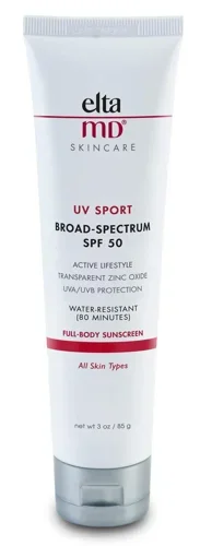 UV Sport Broad-Spectrum SPF 50+ Sunscreen Lotion
