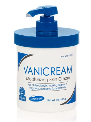 Moisturizing Cream