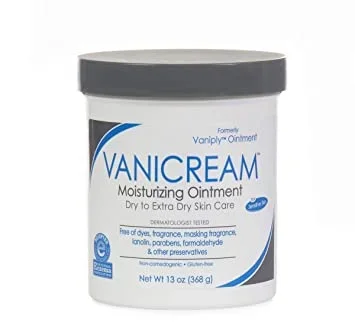 Moisturizing Ointment