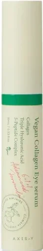 Vegan Collagen Eye Serum