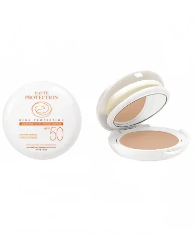 MINERAL High Protection Tinted Compact SPF 50