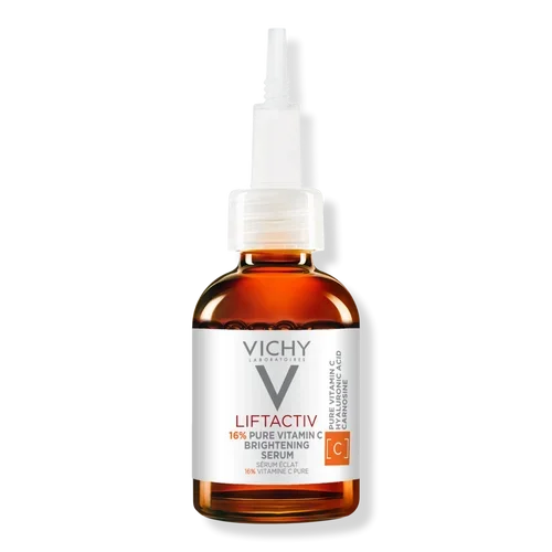 Vichy LiftActiv 16% Pure Vitamin C Brightening Serum