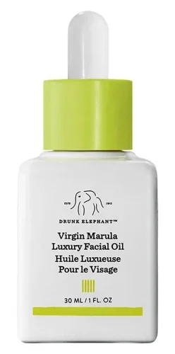 Virgin Marula Luxury Facial Oil
