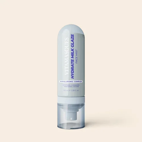 Hydrate Milk Glaze Face Mist