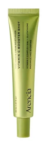 Vitamin C Booster Shot